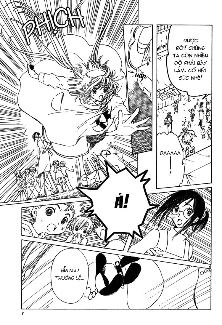 Kobato: Chapter 16: . Vol 2 Chapter 7