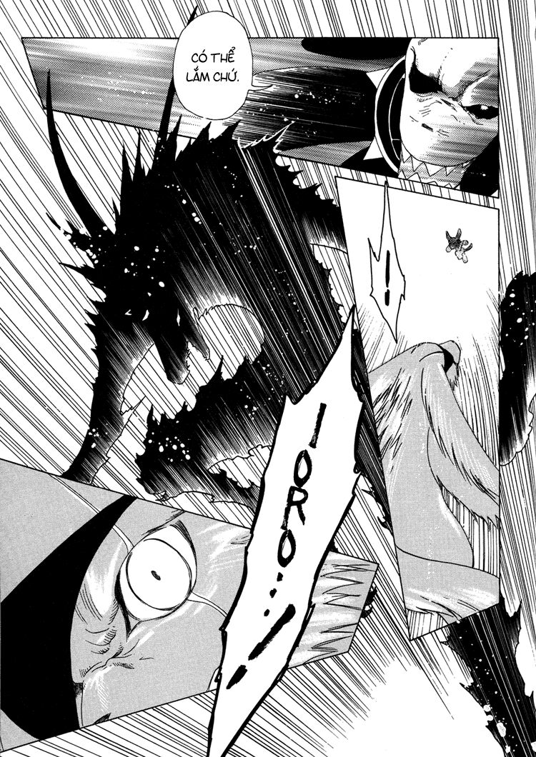 Kobato: Chapter 18: . Vol 3 Drop 02