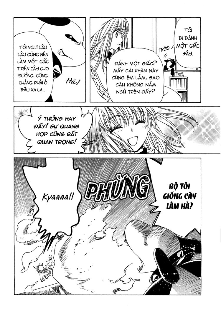Kobato: Chapter 18: . Vol 3 Drop 02