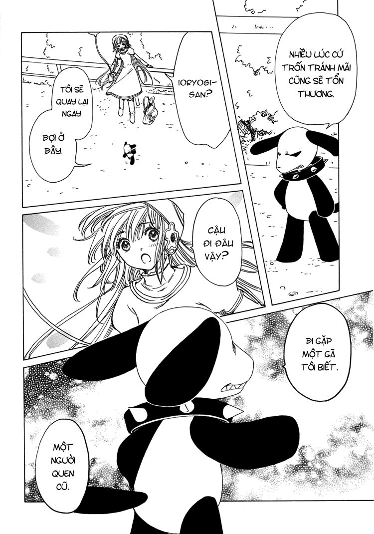 Kobato: Chapter 21: . Vol 3 Drop 05