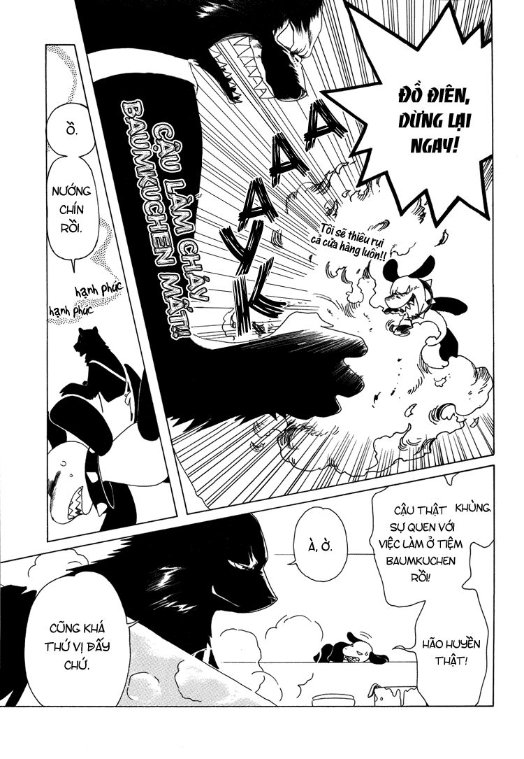 Kobato: Chapter 22: . Vol 3 Drop 06A