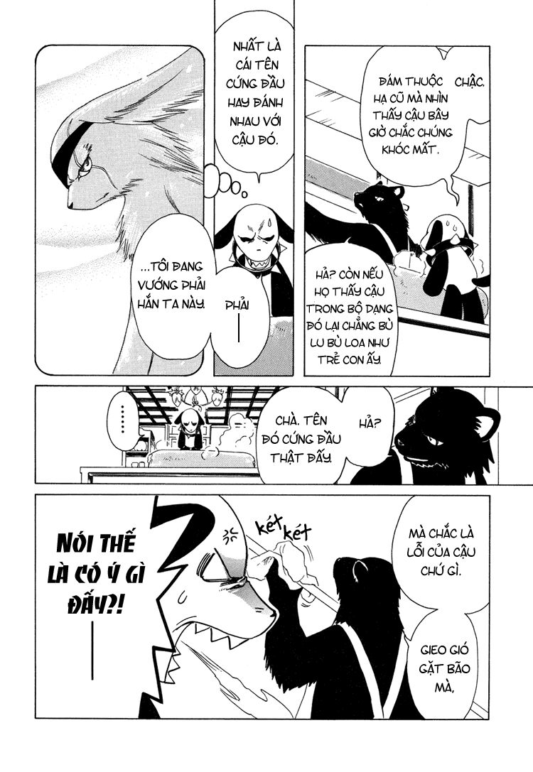 Kobato: Chapter 22: . Vol 3 Drop 06A