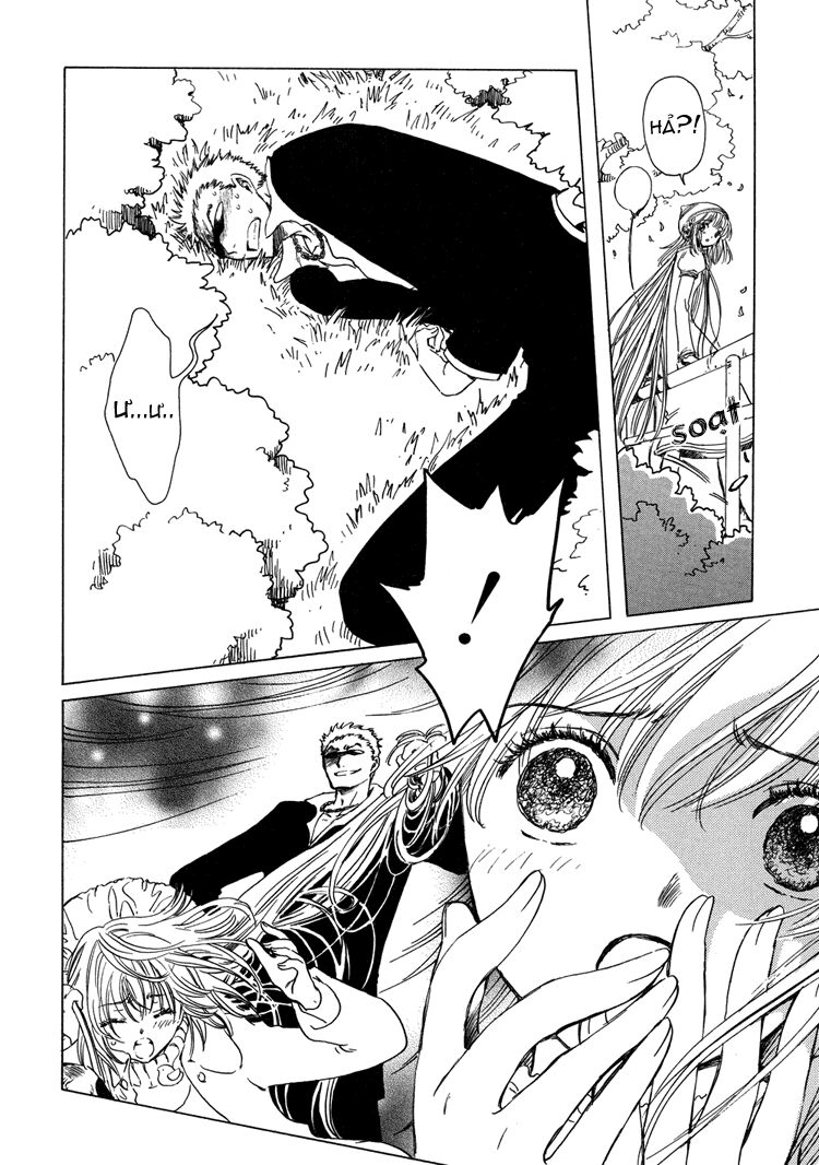 Kobato: Chapter 22: . Vol 3 Drop 06A