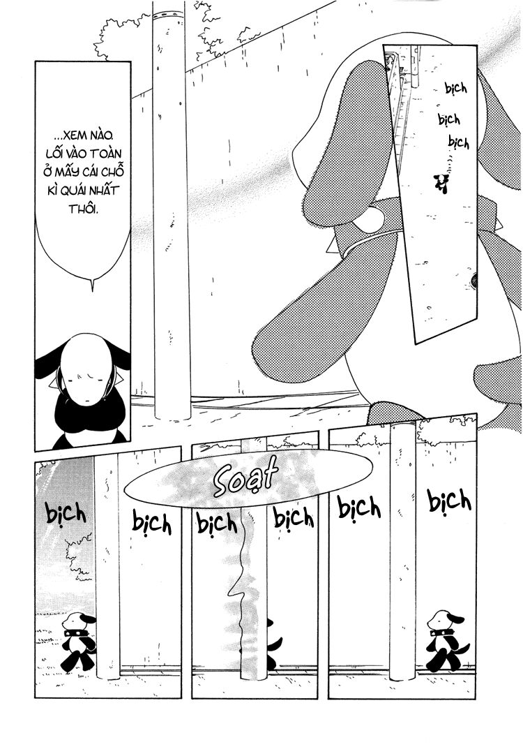 Kobato: Chapter 22: . Vol 3 Drop 06A