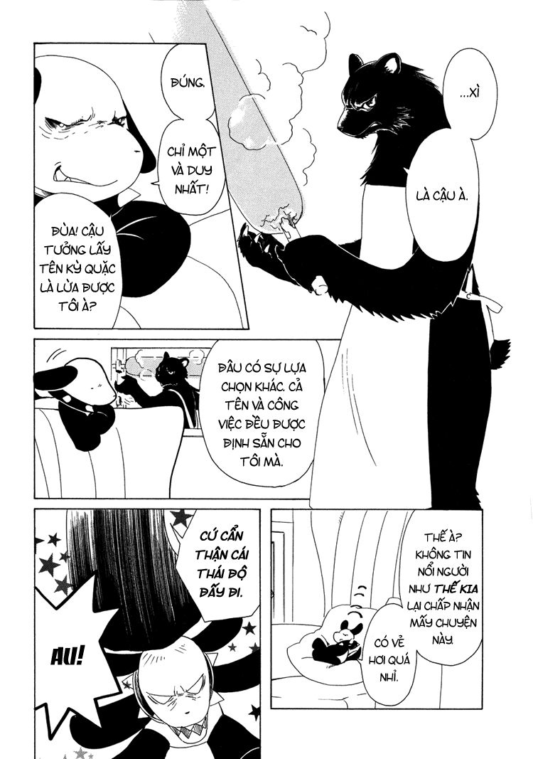 Kobato: Chapter 22: . Vol 3 Drop 06A