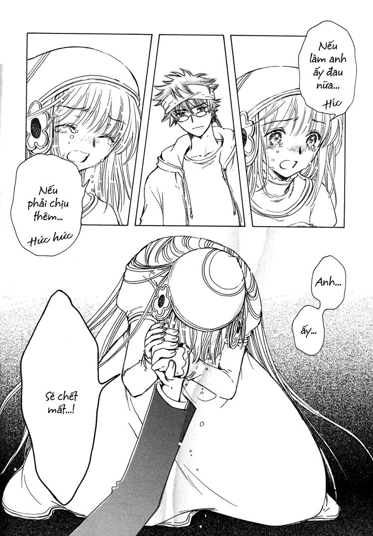 Kobato: Chapter 23: . Vol 3 Drop 06B