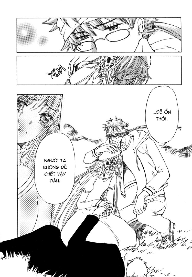 Kobato: Chapter 23: . Vol 3 Drop 06B
