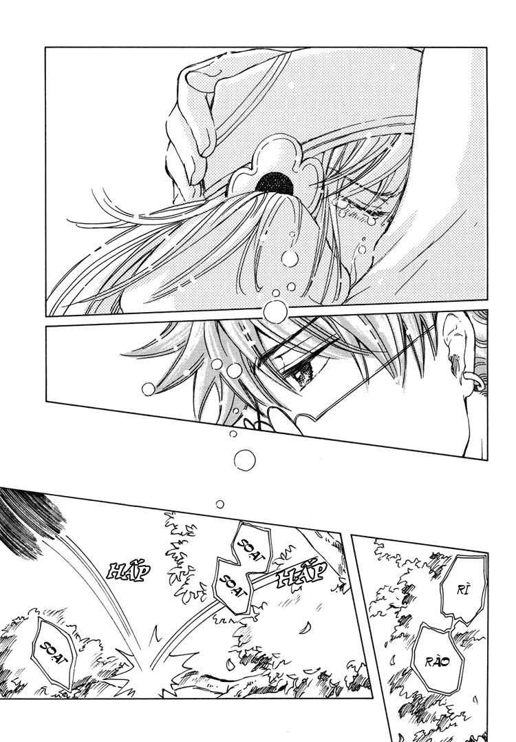Kobato: Chapter 23: . Vol 3 Drop 06B