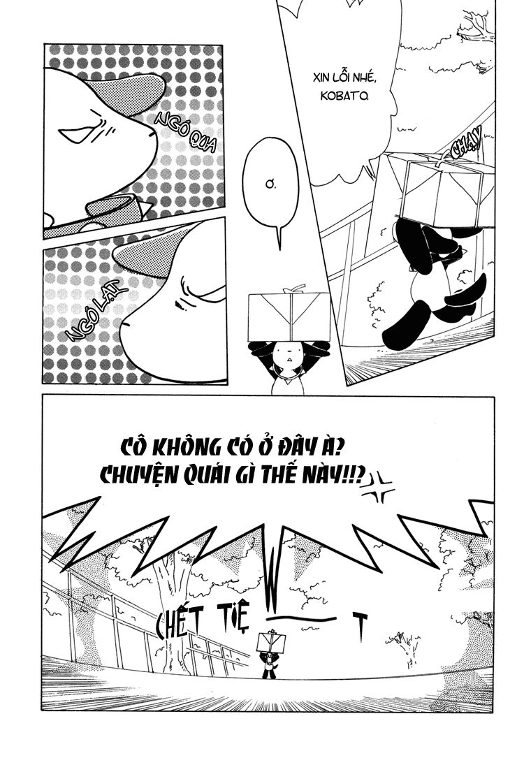 Kobato: Chapter 23: . Vol 3 Drop 06B