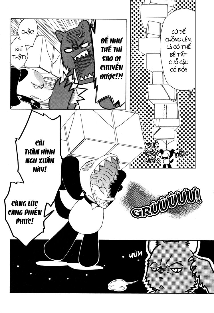 Kobato: Chapter 23: . Vol 3 Drop 06B