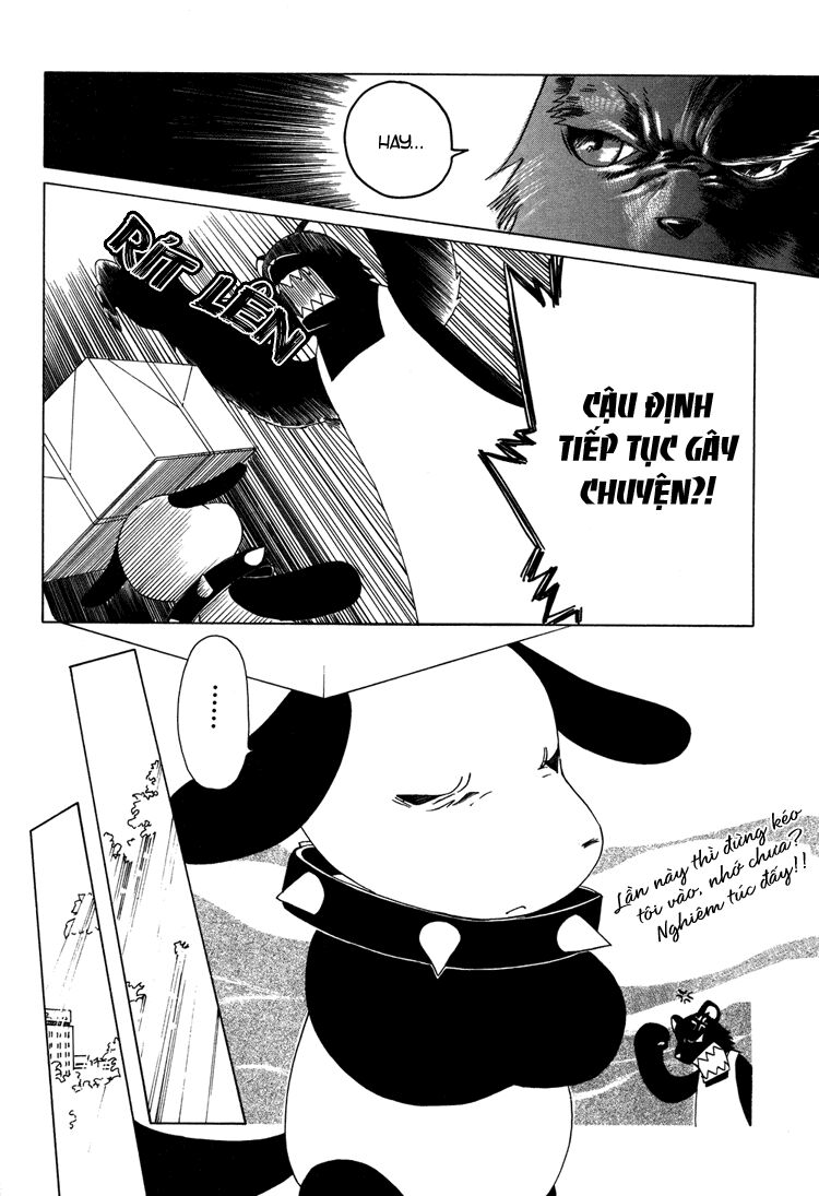Kobato: Chapter 23: . Vol 3 Drop 06B