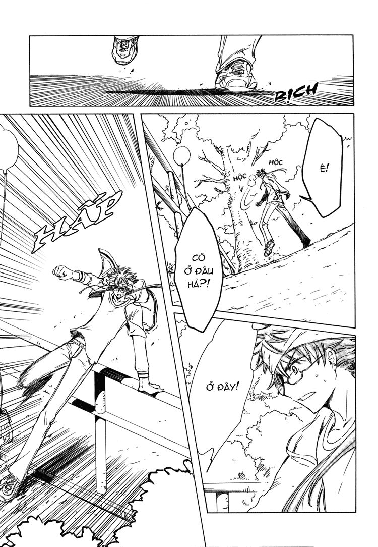 Kobato: Chapter 23: . Vol 3 Drop 06B