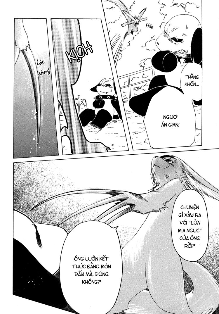 Kobato: Chapter 24: . Vol 3 Drop 07A