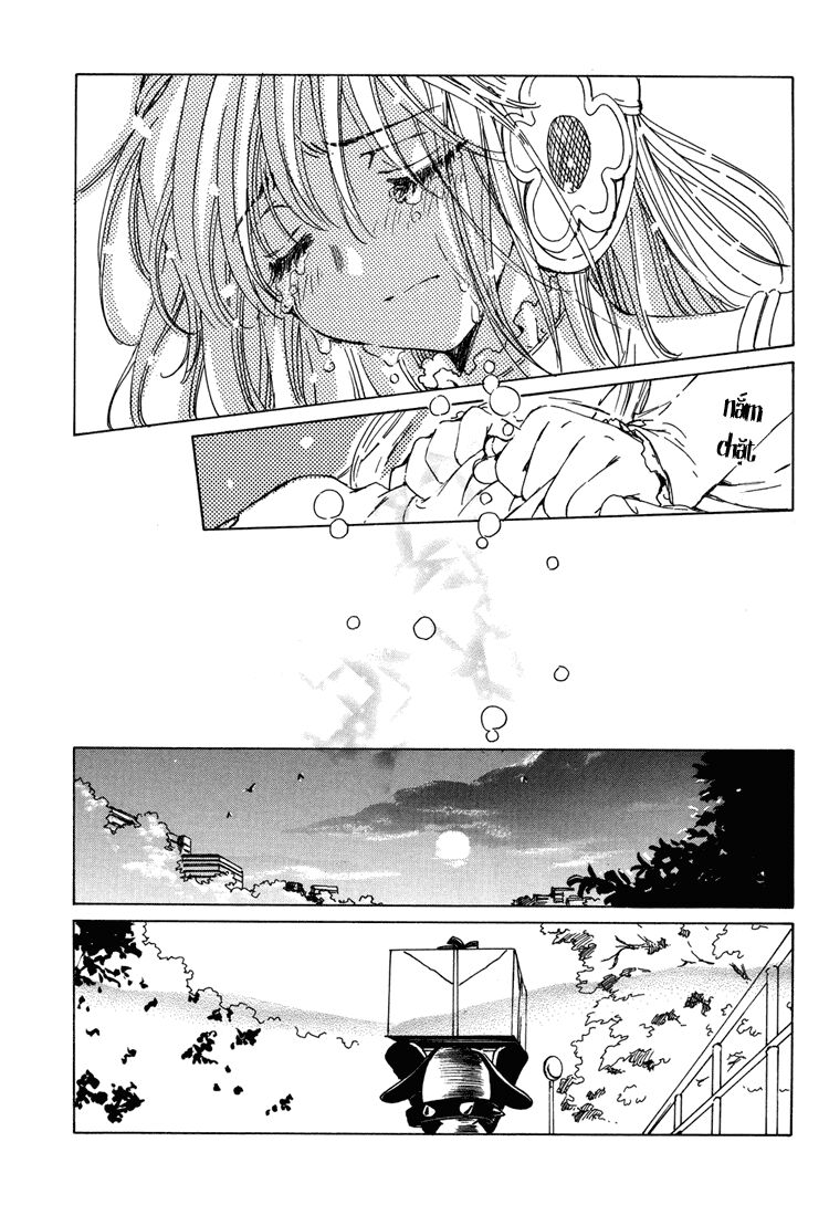 Kobato: Chapter 24: . Vol 3 Drop 07A