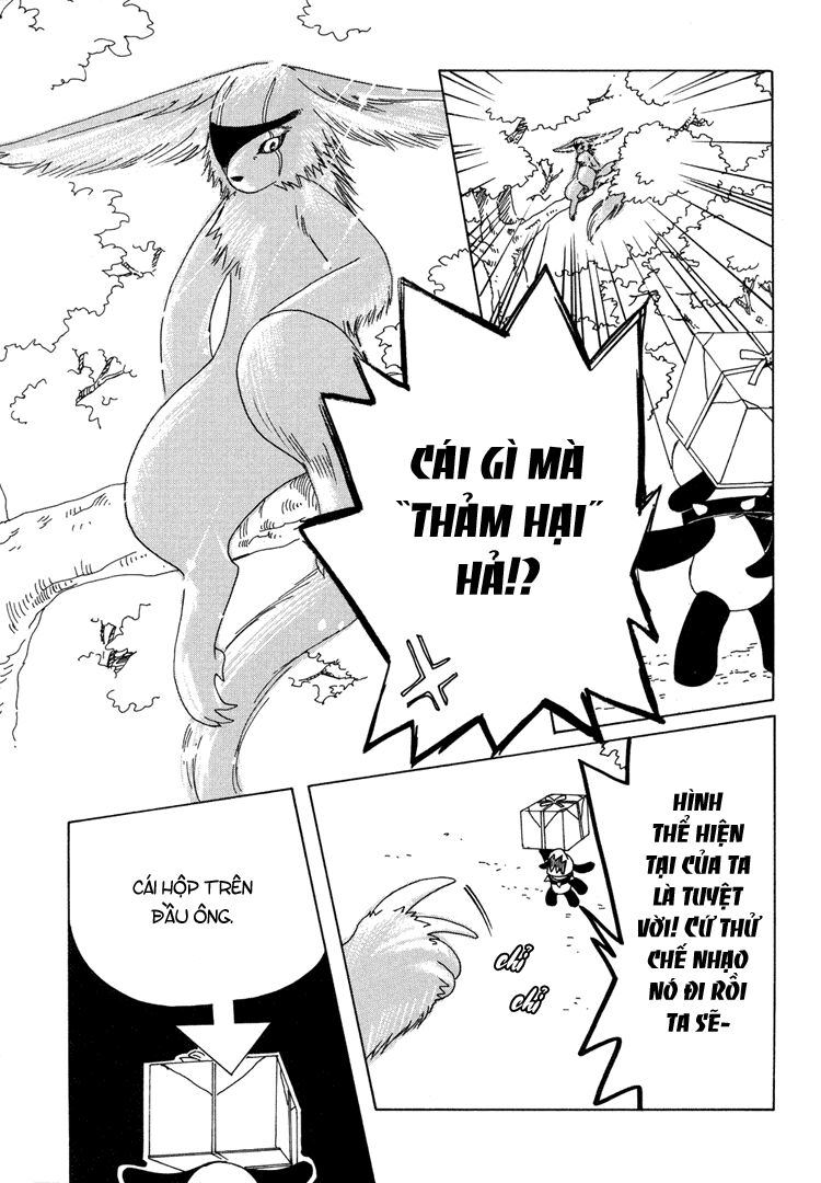 Kobato: Chapter 24: . Vol 3 Drop 07A