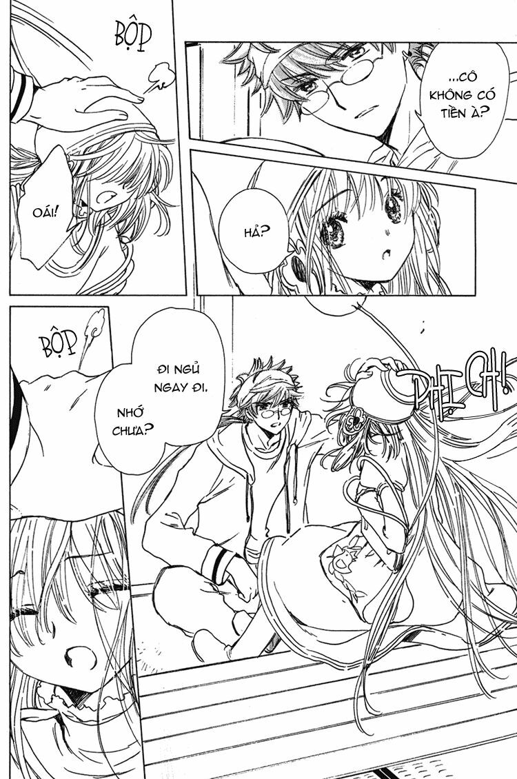 Kobato: Chapter 25: . Vol 3 Drop 07B