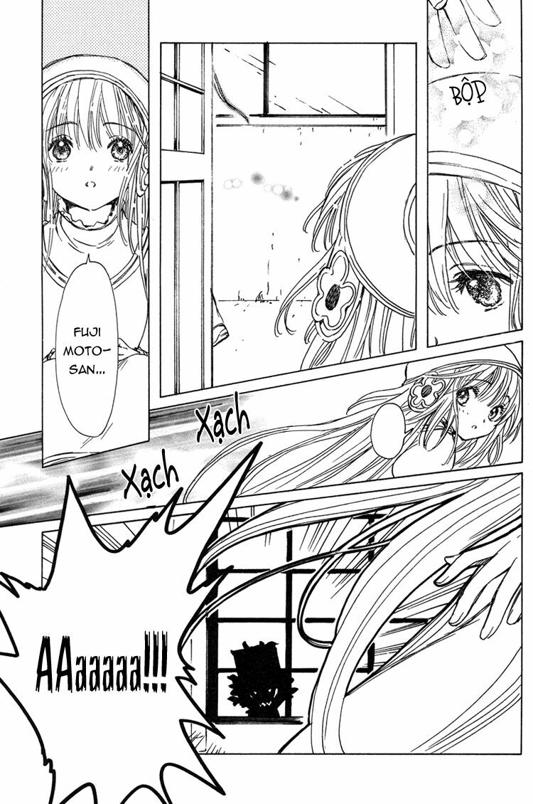 Kobato: Chapter 25: . Vol 3 Drop 07B