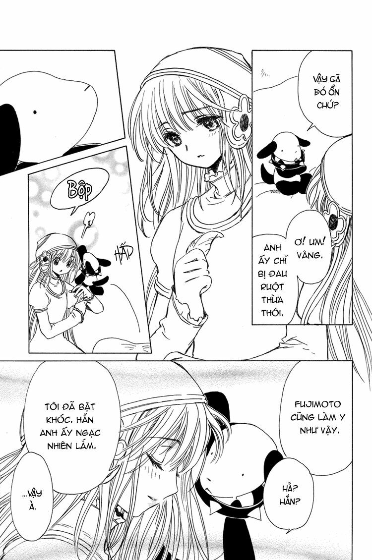 Kobato: Chapter 25: . Vol 3 Drop 07B