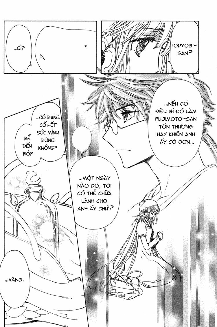 Kobato: Chapter 25: . Vol 3 Drop 07B