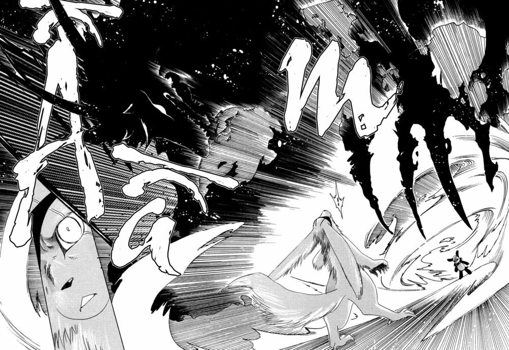 Kobato: Chapter 25: . Vol 3 Drop 07B