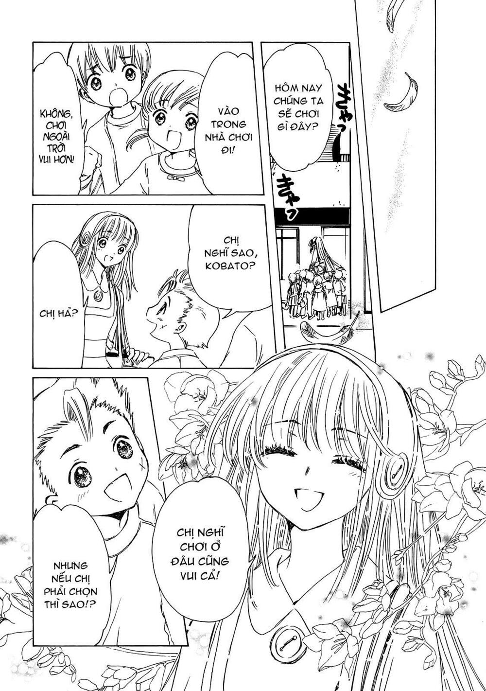 Kobato: Chapter 27: . Vol 3 Drop 09