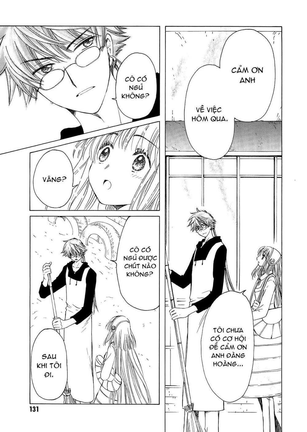 Kobato: Chapter 27: . Vol 3 Drop 09