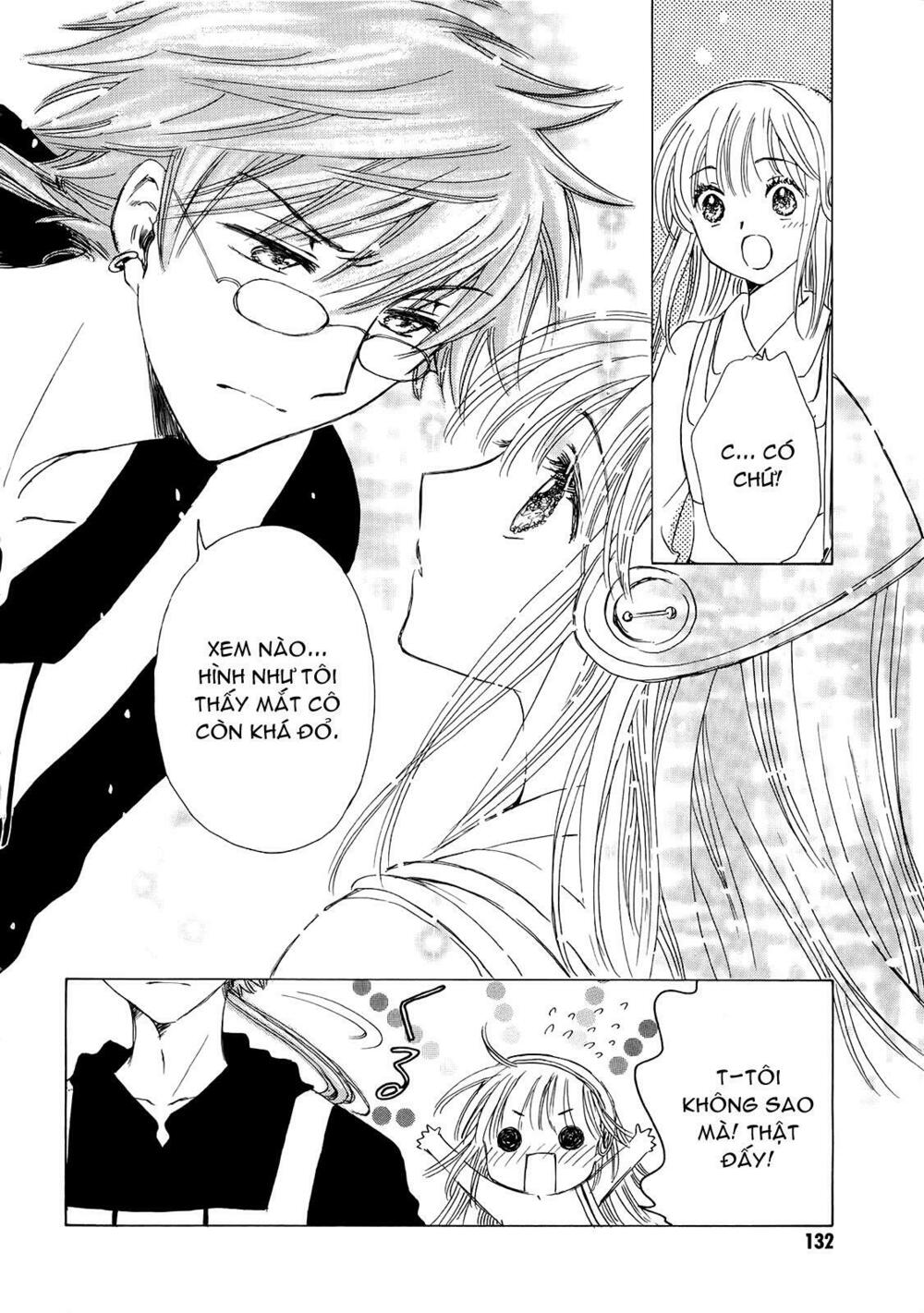 Kobato: Chapter 27: . Vol 3 Drop 09