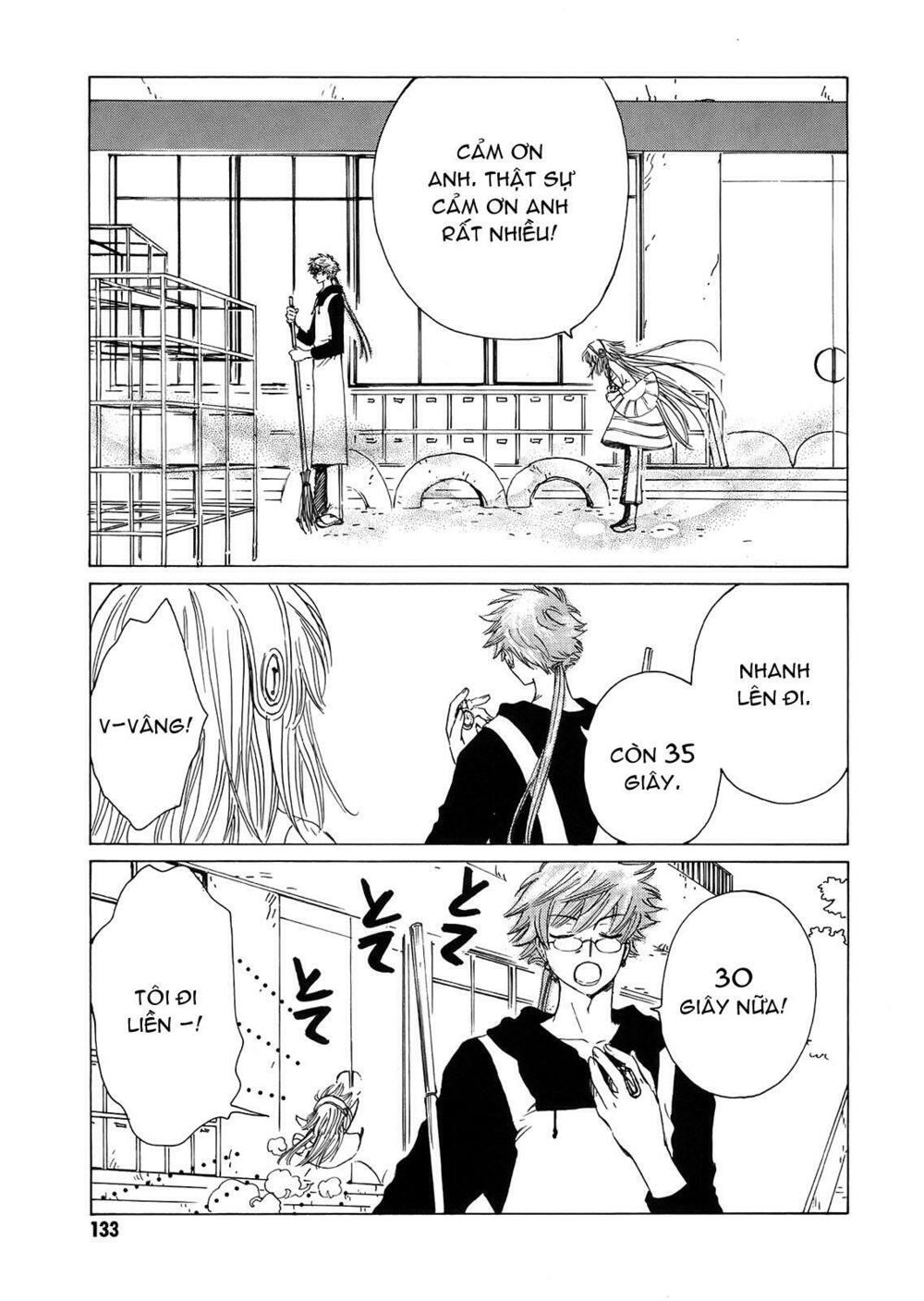 Kobato: Chapter 27: . Vol 3 Drop 09