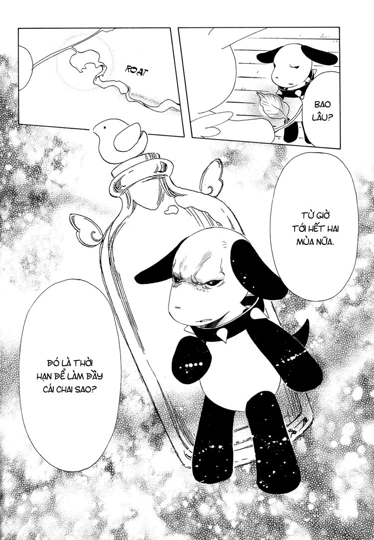 Kobato: Chapter 30: . Vol 4 Drop 11