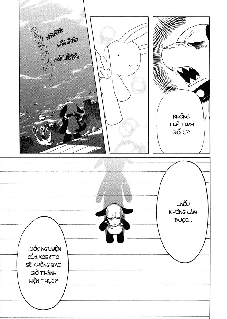 Kobato: Chapter 30: . Vol 4 Drop 11