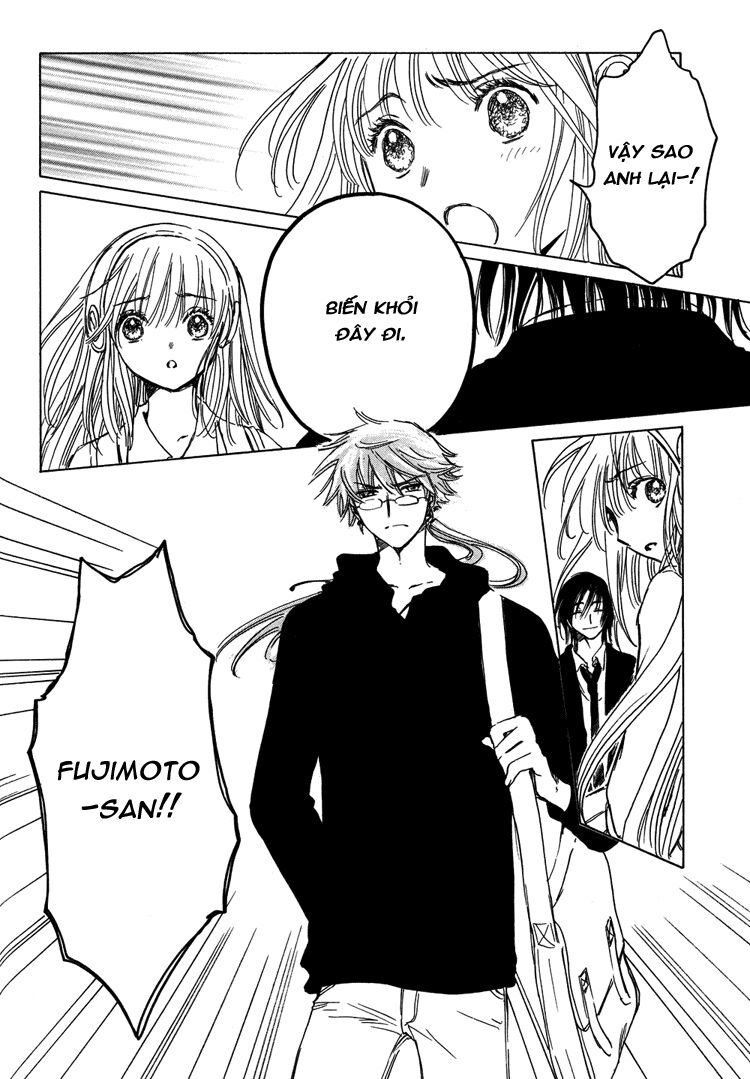 Kobato: Chapter 30: . Vol 4 Drop 11