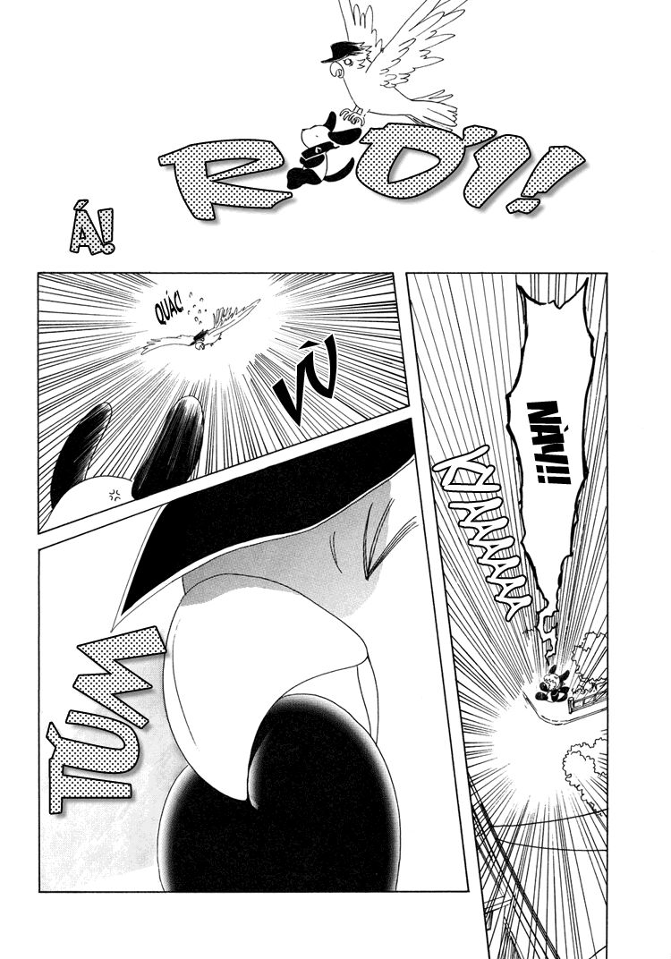 Kobato: Chapter 30: . Vol 4 Drop 11