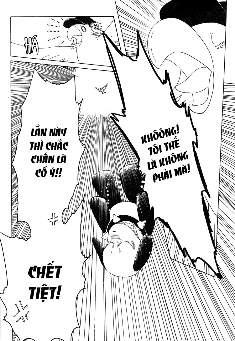 Kobato: Chapter 30: . Vol 4 Drop 11