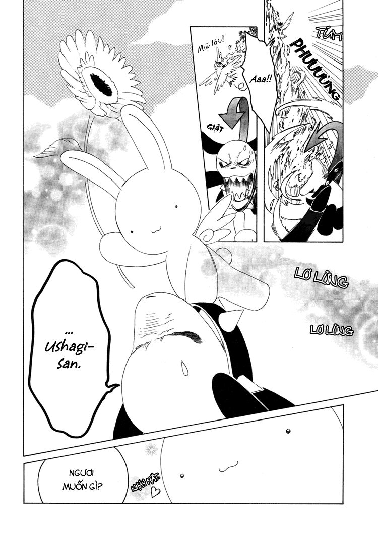 Kobato: Chapter 30: . Vol 4 Drop 11