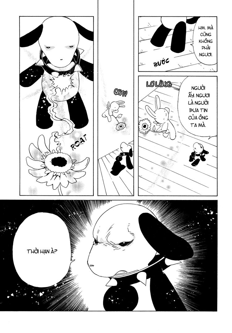 Kobato: Chapter 30: . Vol 4 Drop 11