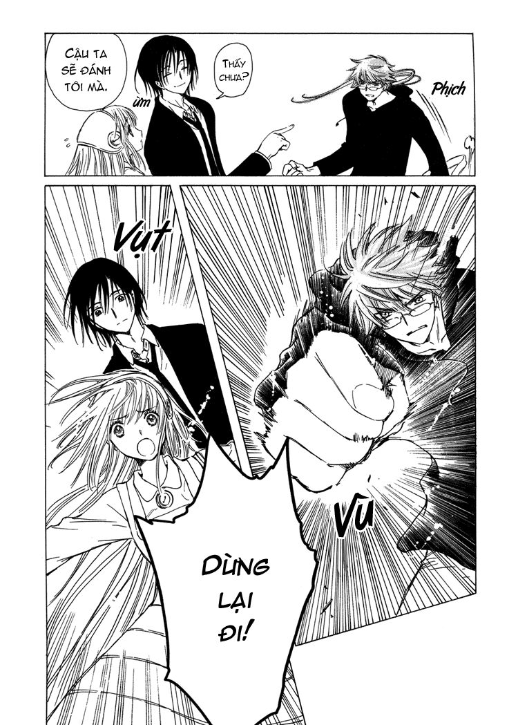 Kobato: Chapter 31: . Vol 4 Drop 12A