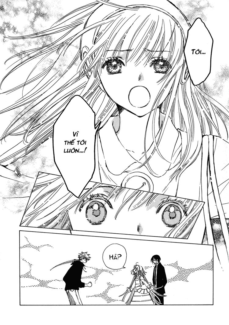 Kobato: Chapter 31: . Vol 4 Drop 12A