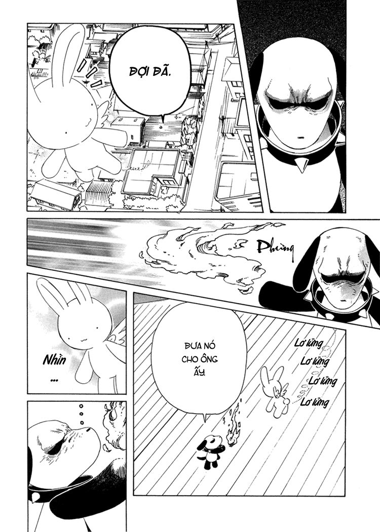 Kobato: Chapter 31: . Vol 4 Drop 12A