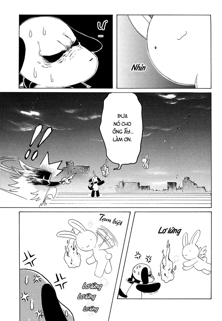 Kobato: Chapter 31: . Vol 4 Drop 12A