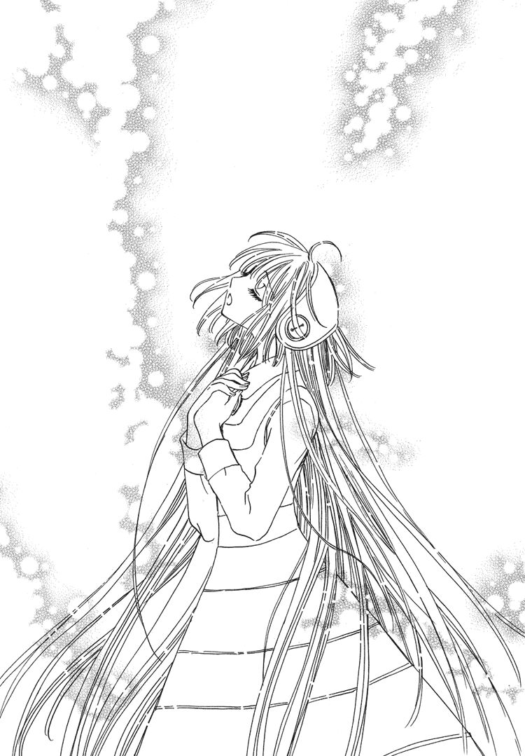 Kobato: Chapter 32: . Vol 4 Drop 12B