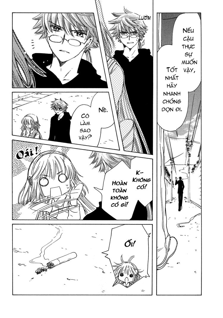 Kobato: Chapter 32: . Vol 4 Drop 12B