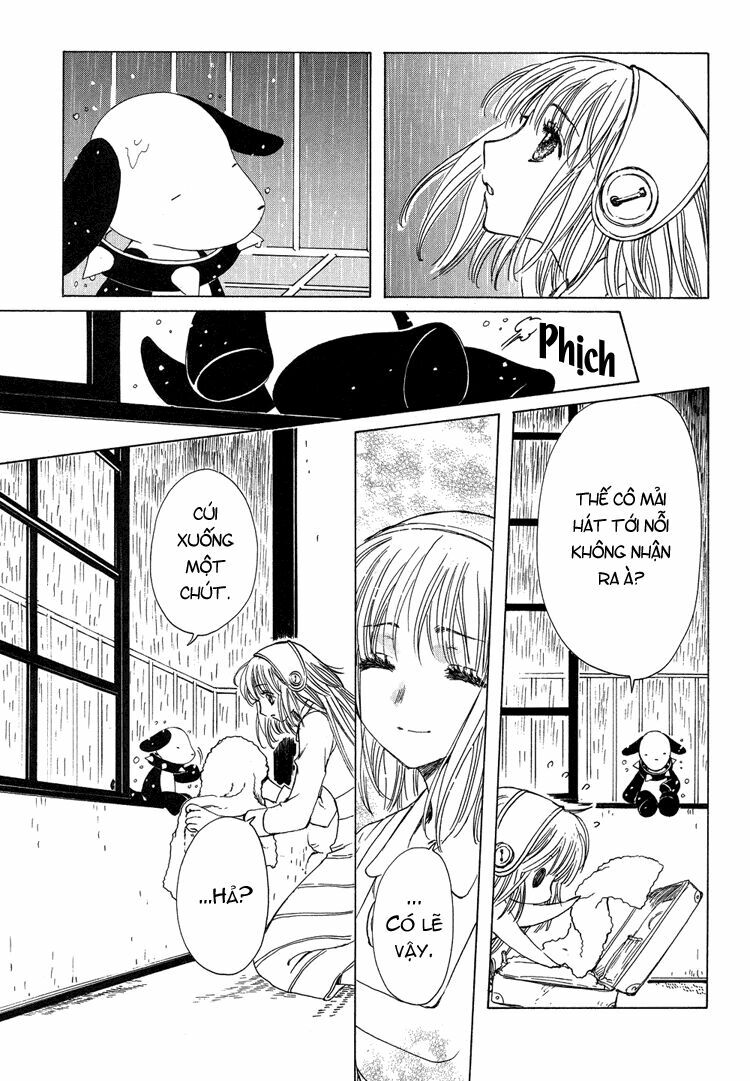Kobato: Chapter 33: . Vol 4 Drop 13