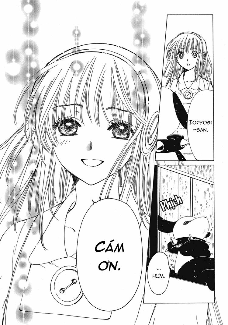 Kobato: Chapter 33: . Vol 4 Drop 13