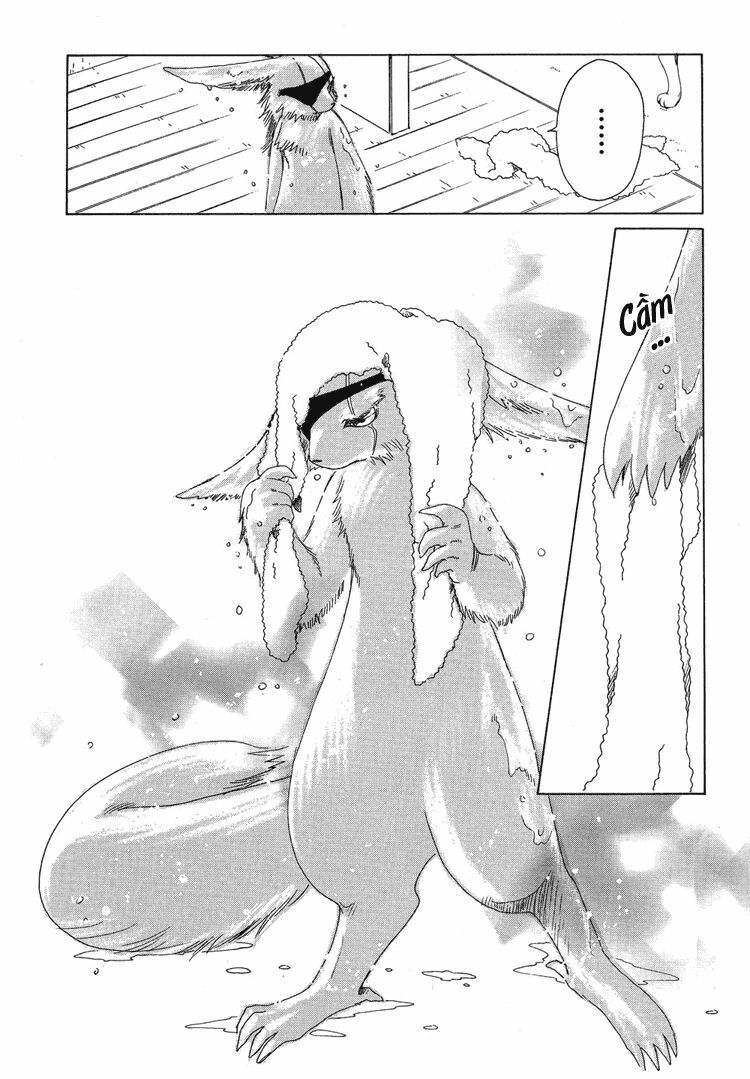 Kobato: Chapter 33: . Vol 4 Drop 13