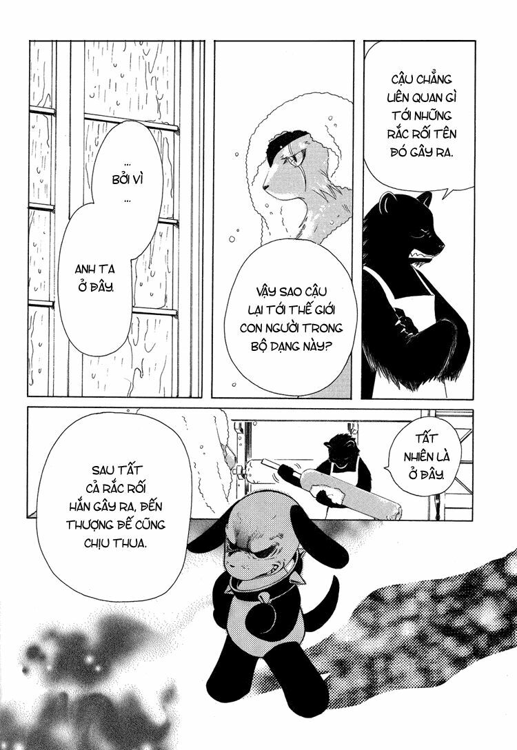 Kobato: Chapter 33: . Vol 4 Drop 13