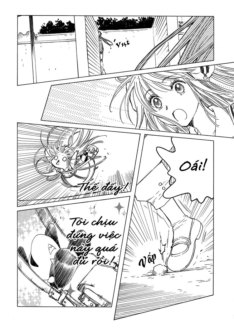 Kobato: Chapter 34: . Vol 4 Drop 14A