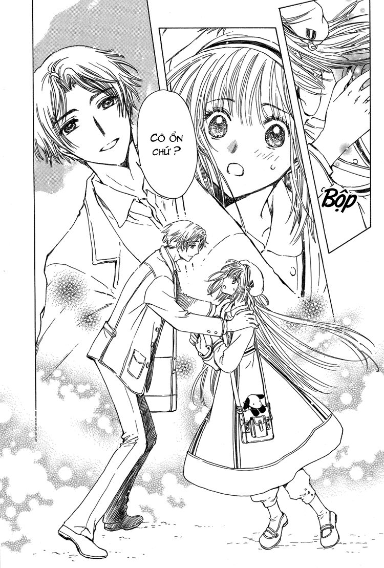 Kobato: Chapter 34: . Vol 4 Drop 14A