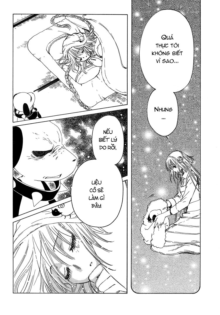 Kobato: Chapter 34: . Vol 4 Drop 14A