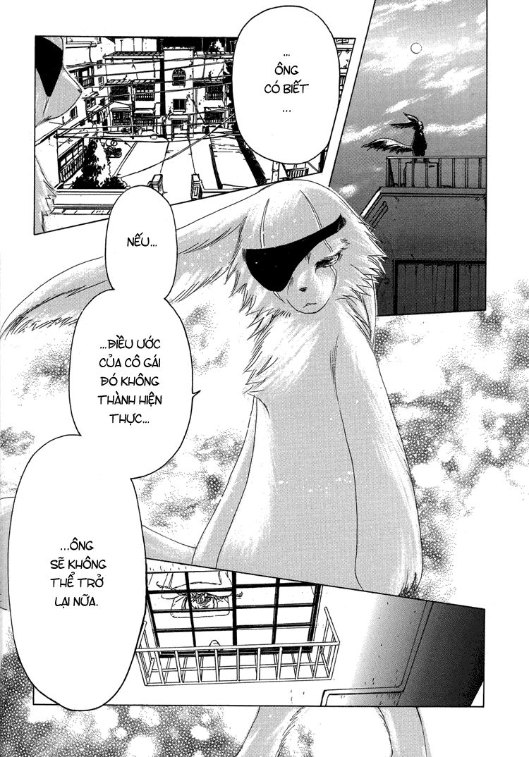 Kobato: Chapter 34: . Vol 4 Drop 14A
