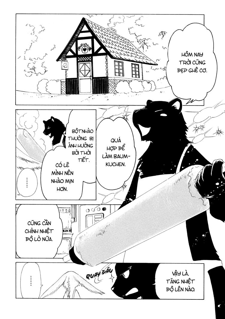 Kobato: Chapter 36: . Vol 4 Drop 15A
